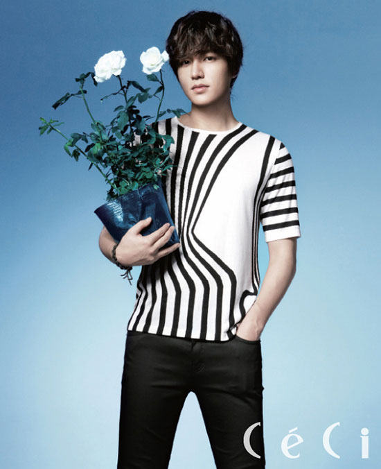Lee Min Ho